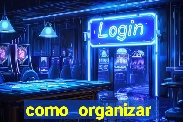 como organizar planilha por ordem alfabetica